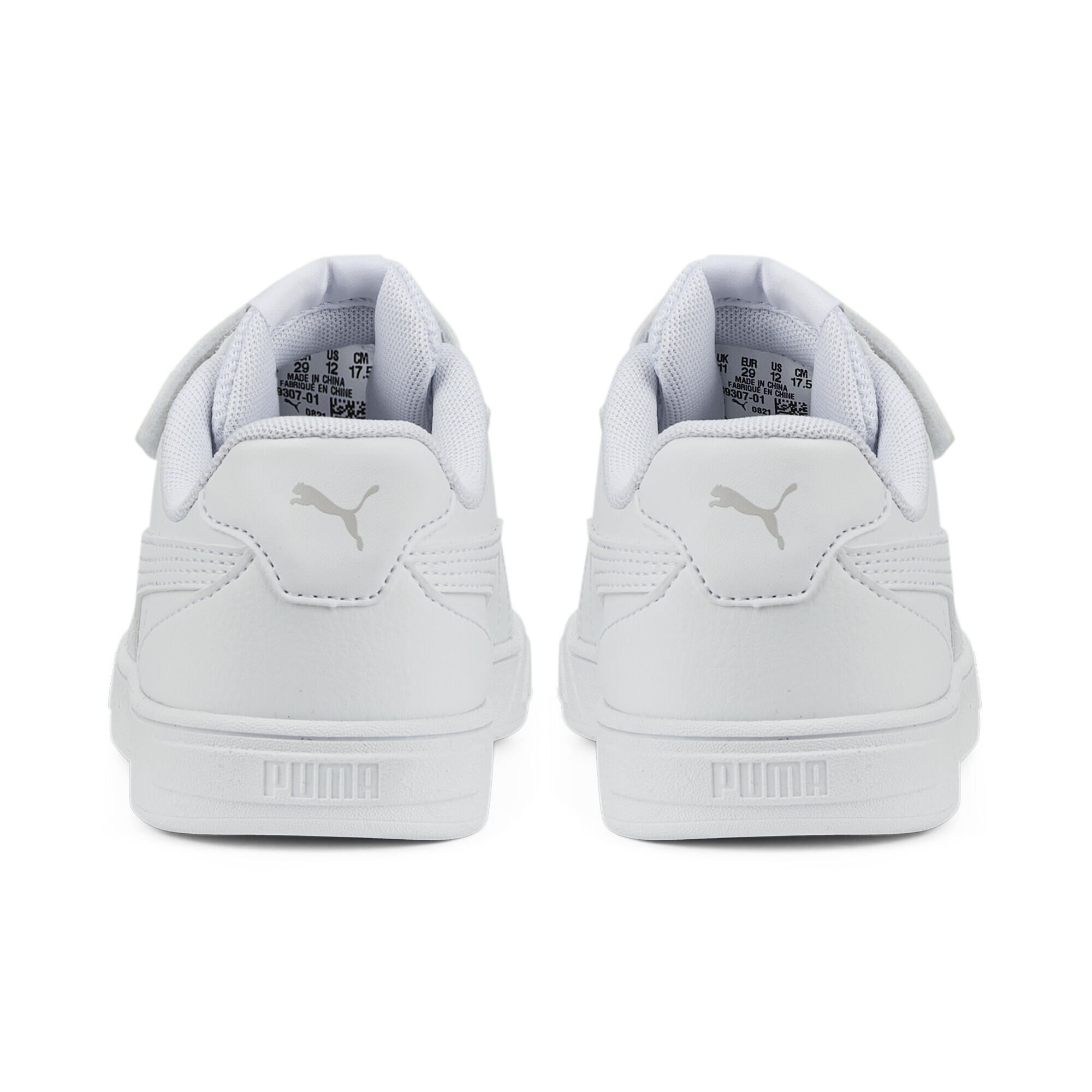 Zapatillas Niños Caven Alternative Closure PUMA 2/6