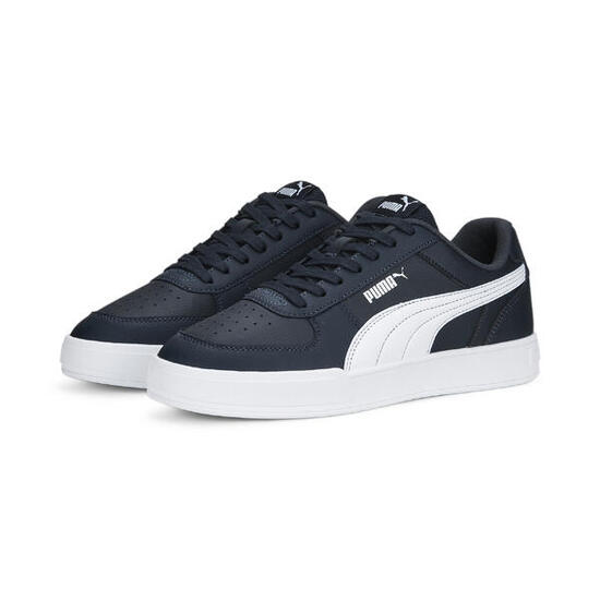 Zapatillas Caven Negro