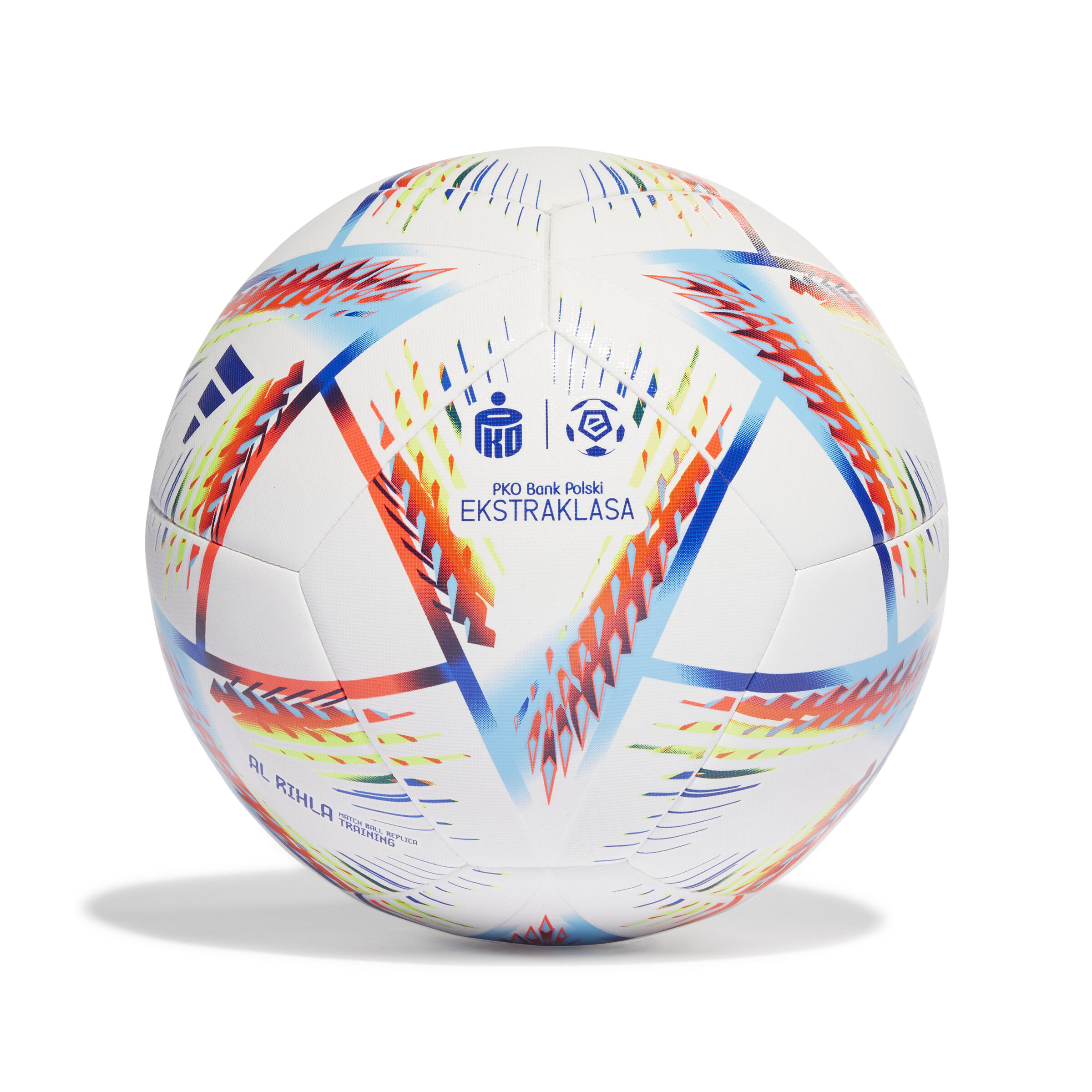 ADIDAS Calcio per la formazione Ekstraklasa 2022/23
