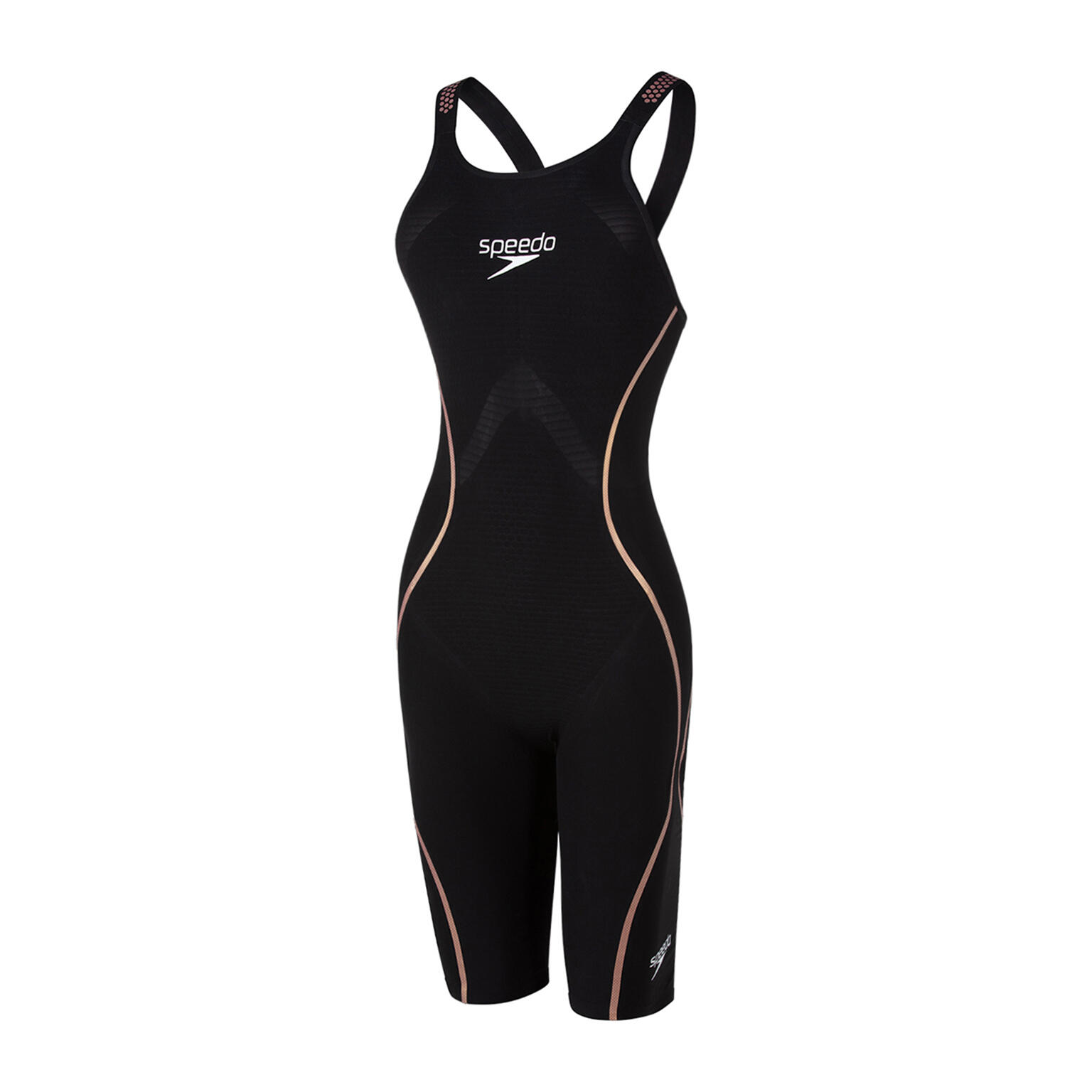 Strój pływacki Startowy Speedo Lzr Intent Openback