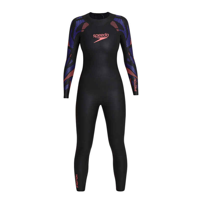 Neoprenanzug Frau Speedo Proton