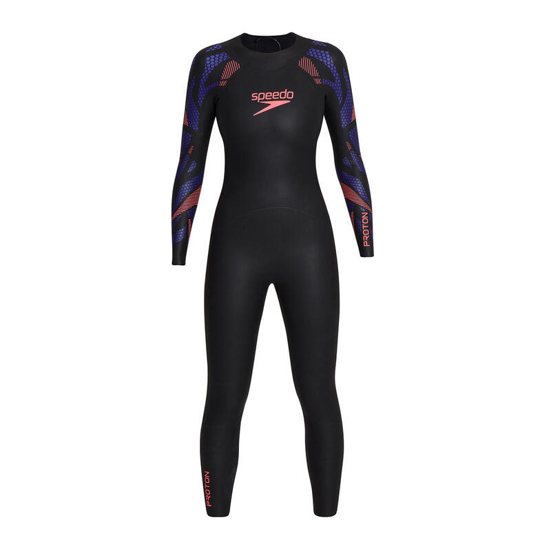 Tuta da donna in neoprene Speedo Proton Tuta da donna in neoprene Speedo Proton