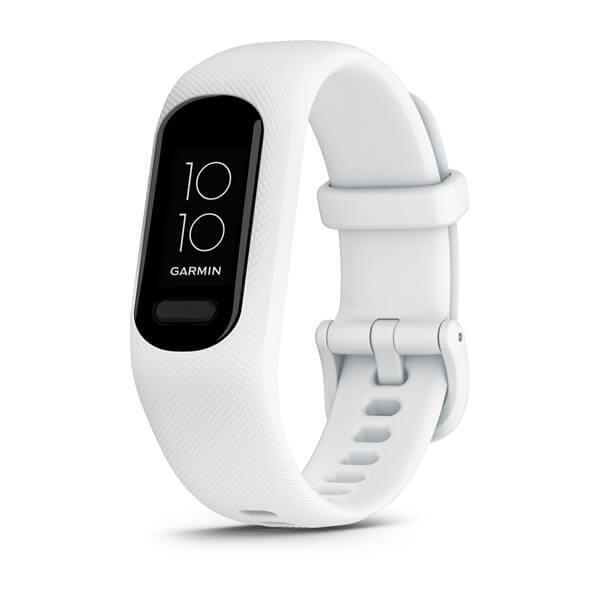 Montre silicone Garmin vívosmart 5 20 mm 5/5