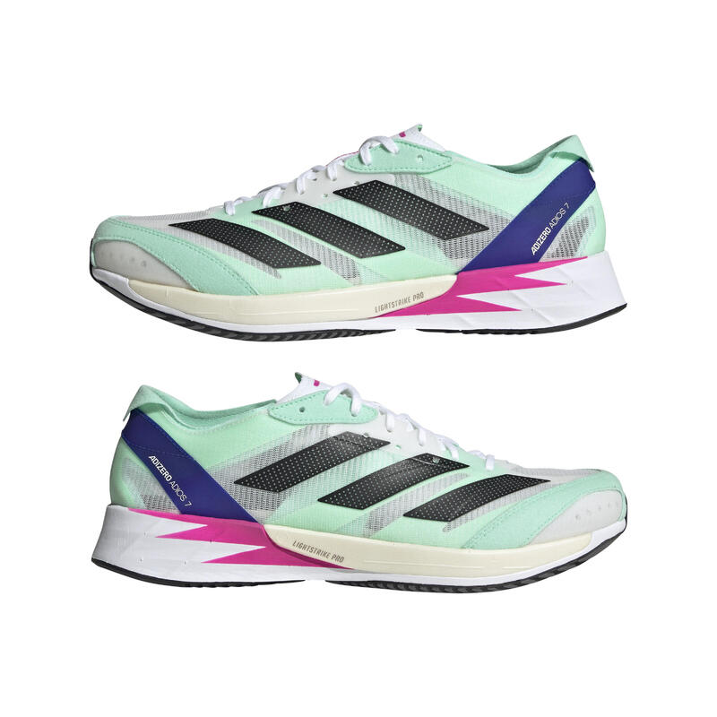 Schoenen van running adidas Adizero Adios 7