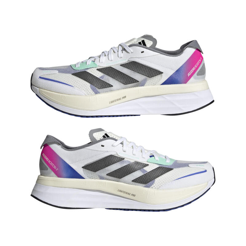 Schoenen van running adidas Adizero Boston 11