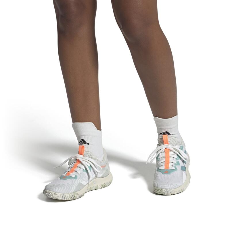 Chaussures de tennis femme adidas SoleMatch Control