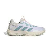 Chaussures de tennis femme adidas SoleMatch Control