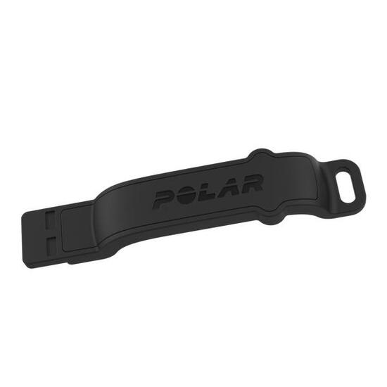 Polar Unite USB-Ladegerät - Schwarz