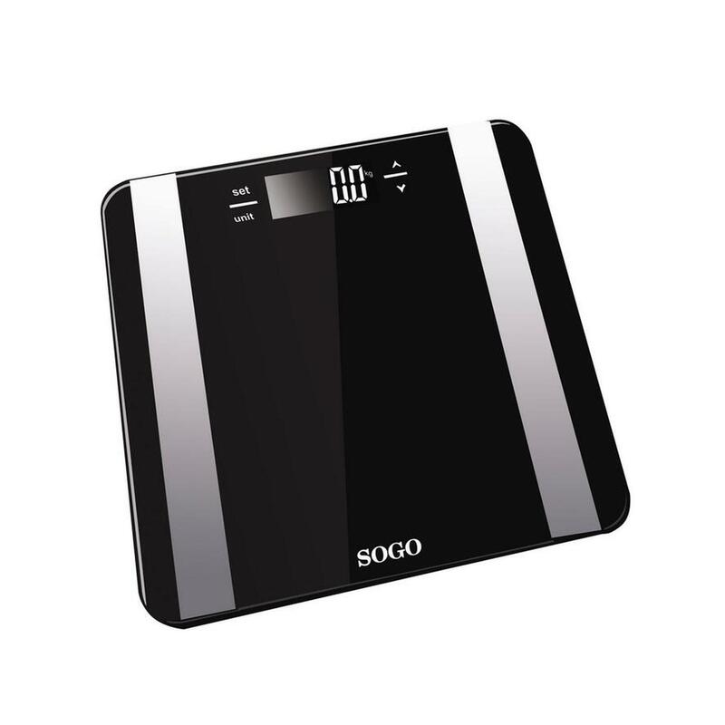 Balança Digital SOGO Bab-Ss-3980