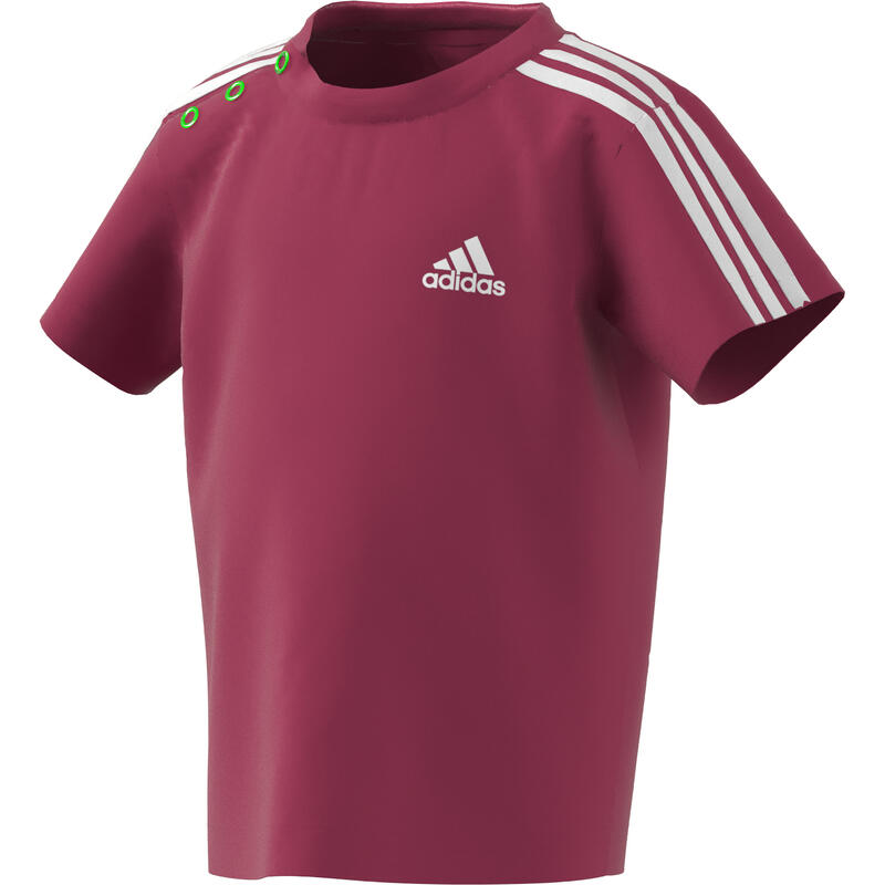 T-shirt enfant adidas IB 3S