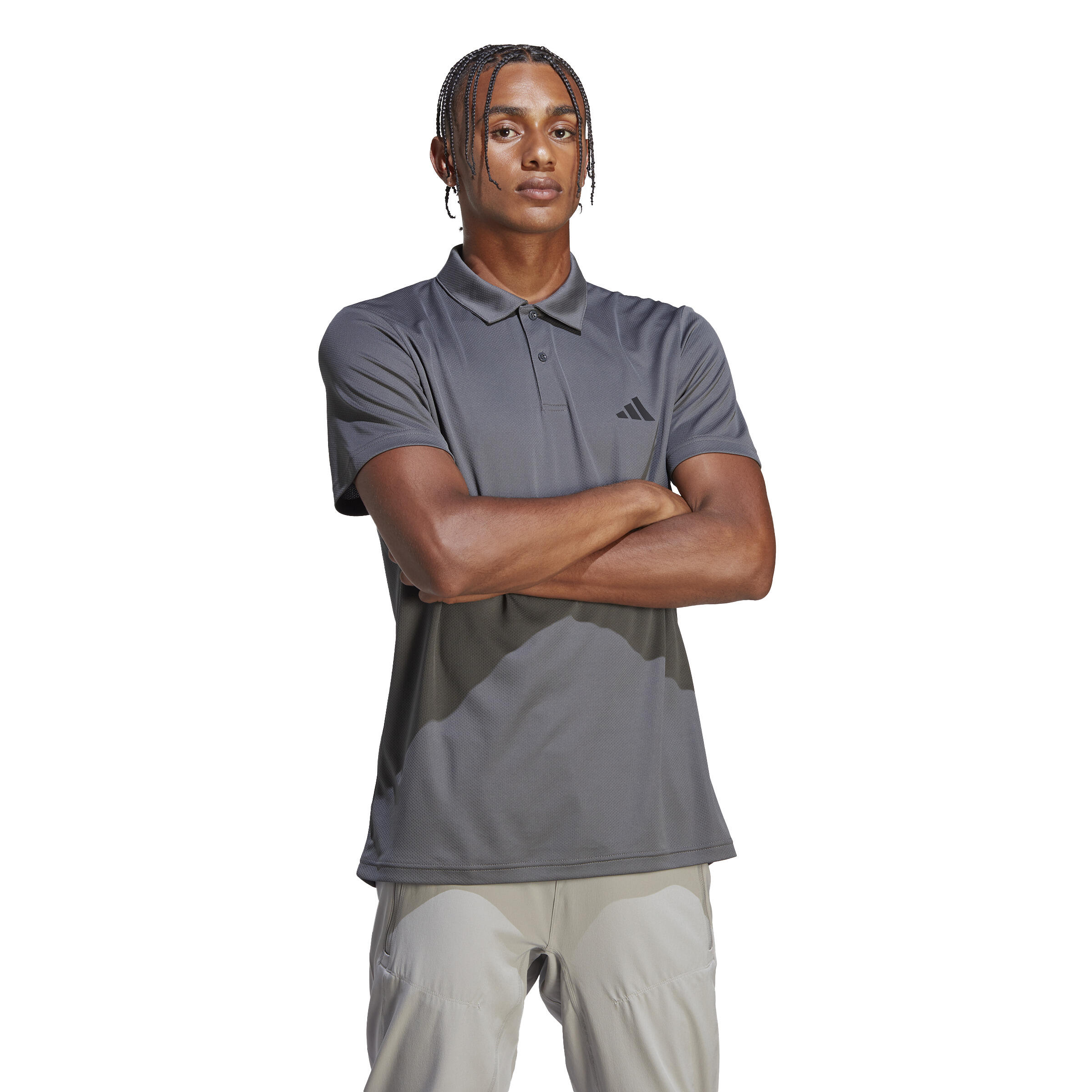 Polo adidas Essentials 3/5