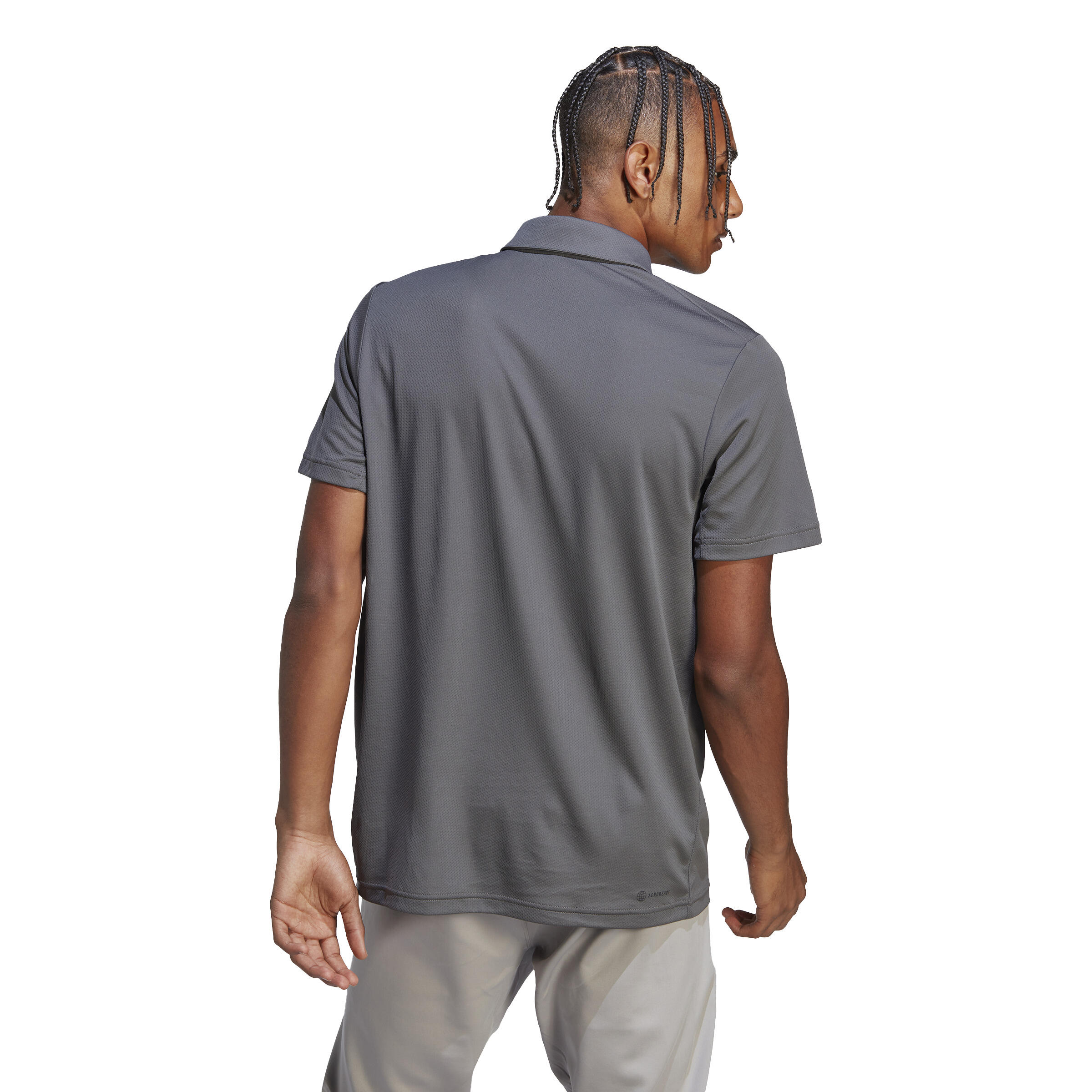 Polo adidas Essentials 5/5