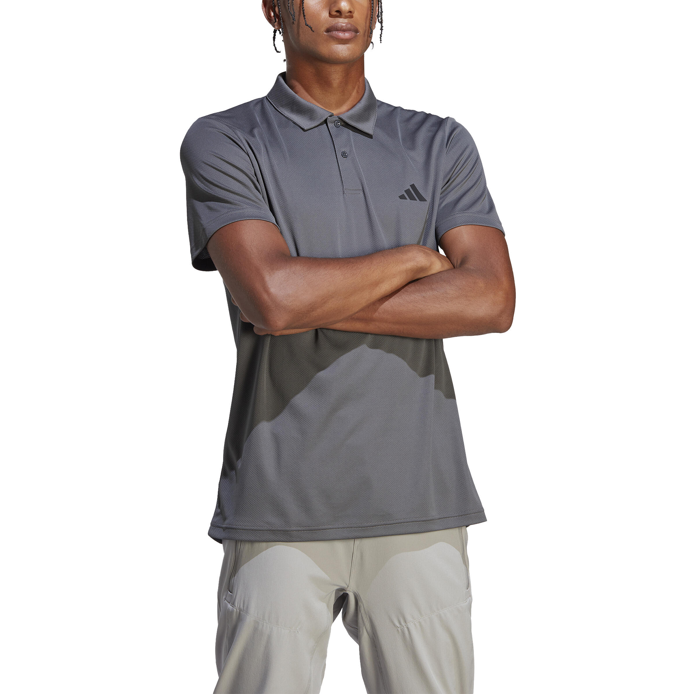 Polo adidas Essentials 4/5
