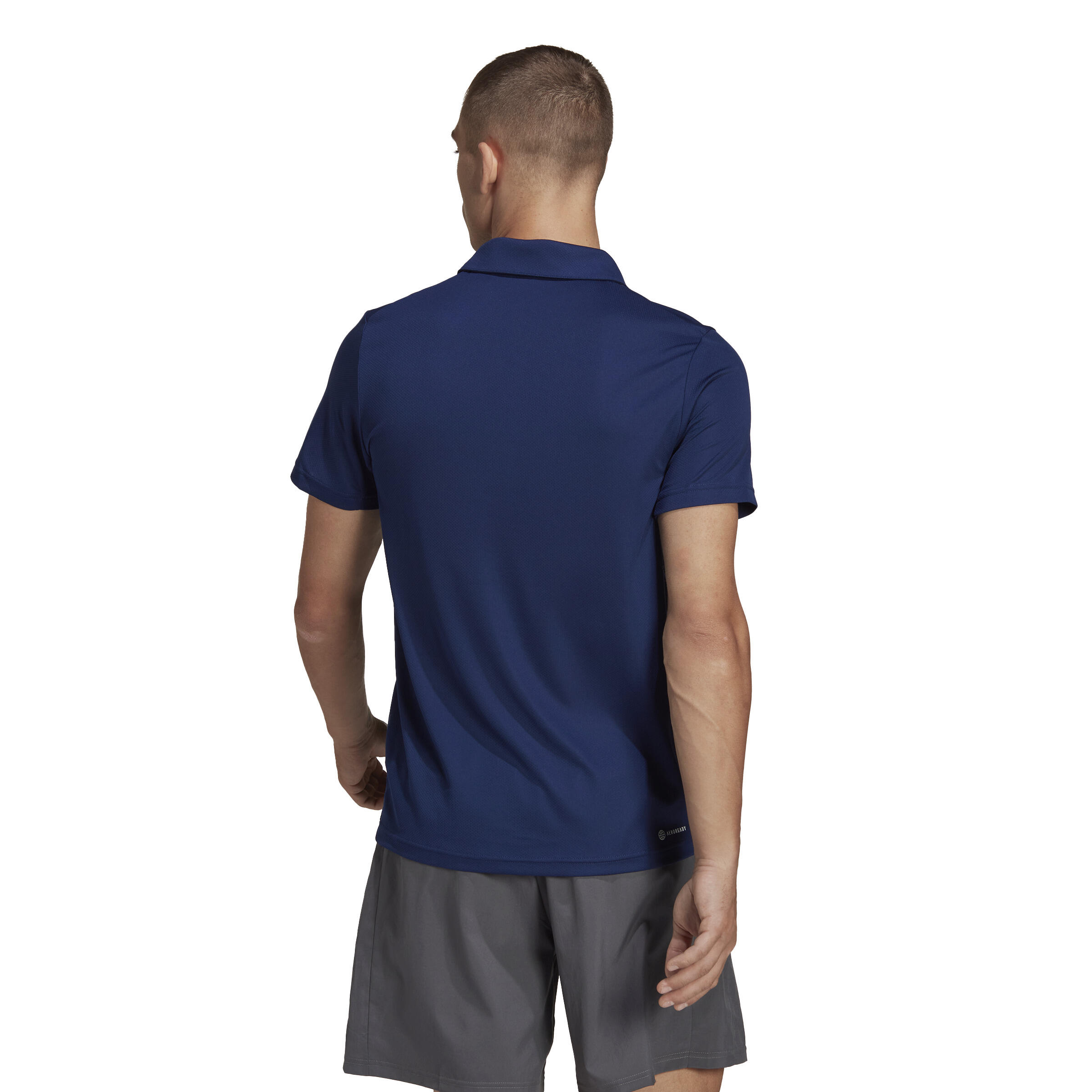 Polo adidas Essentials 4/7