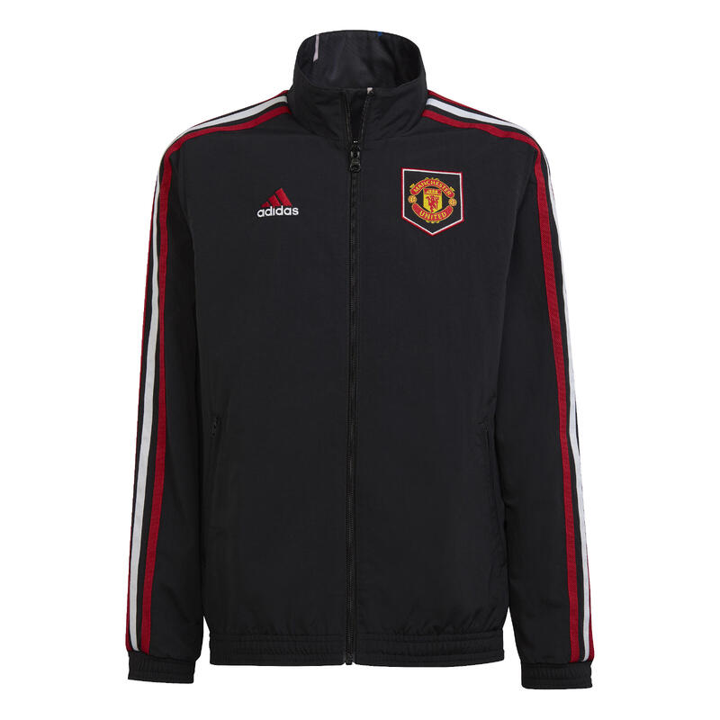 Giacca per bambini Manchester United Anthem 2022/23