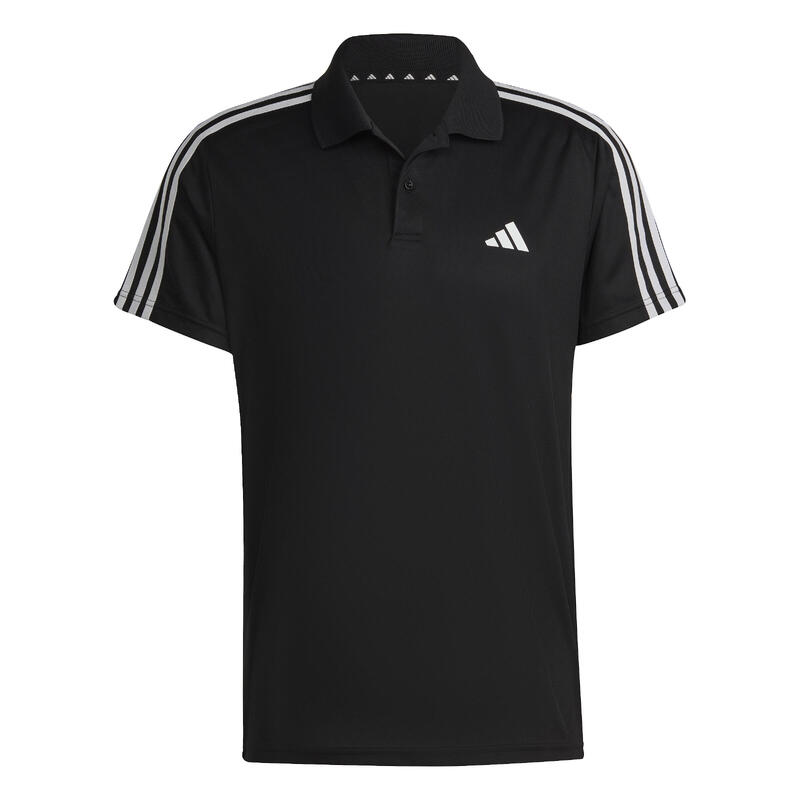 ADIDAS Herren Poloshirt TR-ES PIQ 3POLO