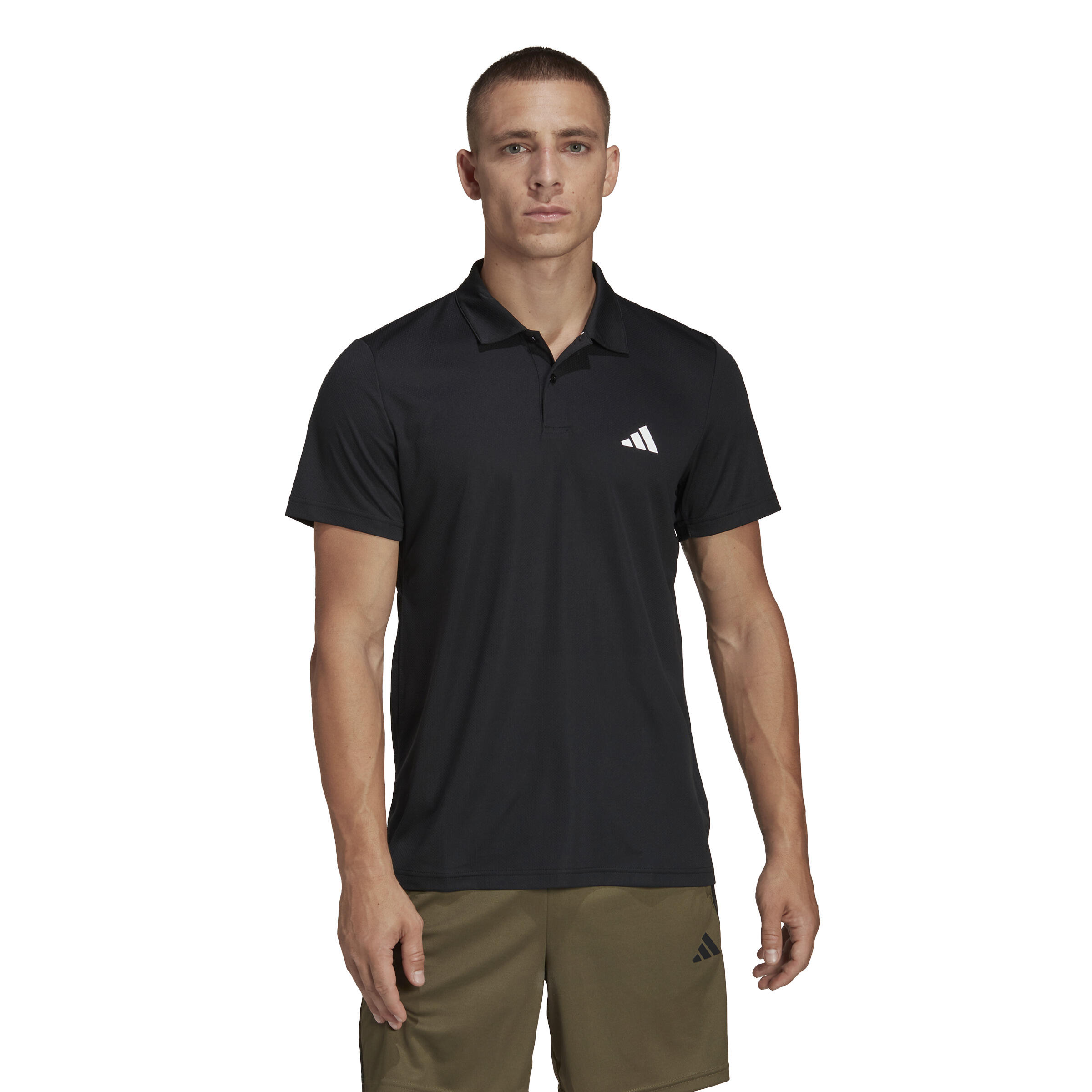 Polo adidas Essentials 2/7