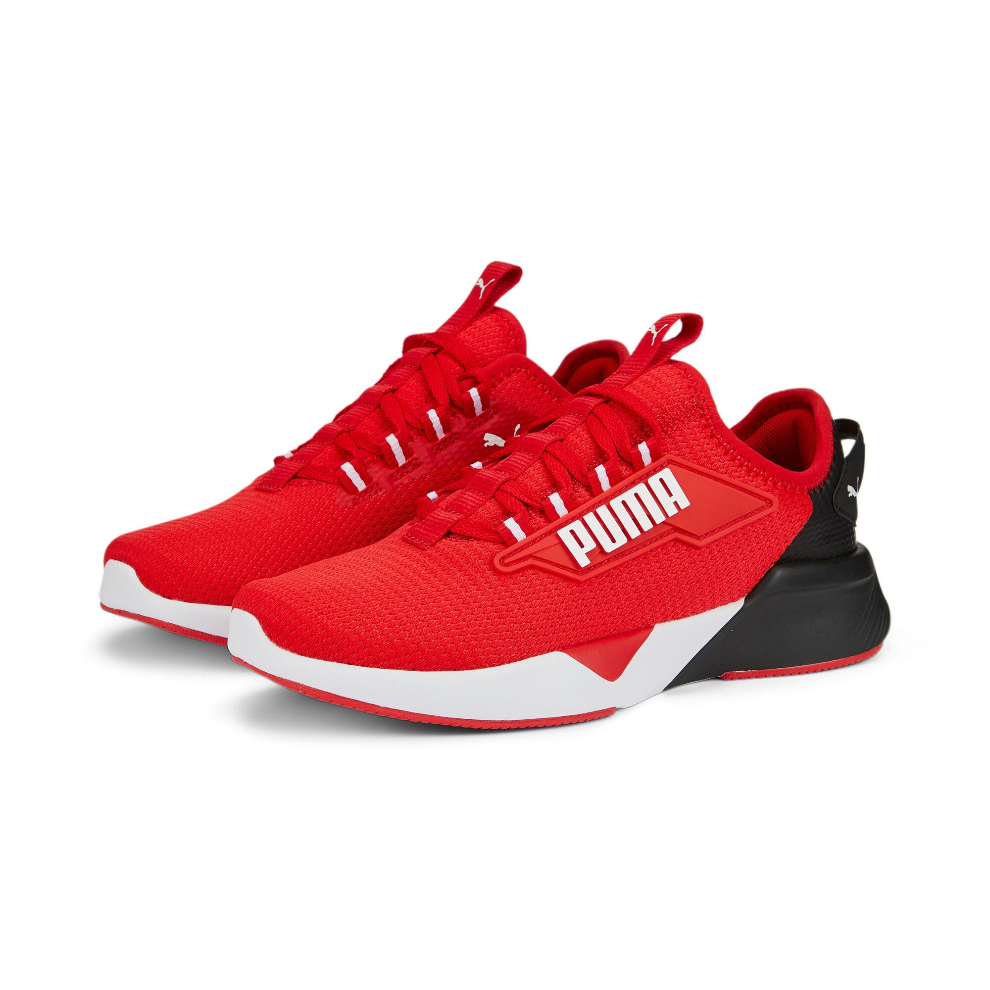 Baskets Puma modèle 377085-06 pour homme 2/5