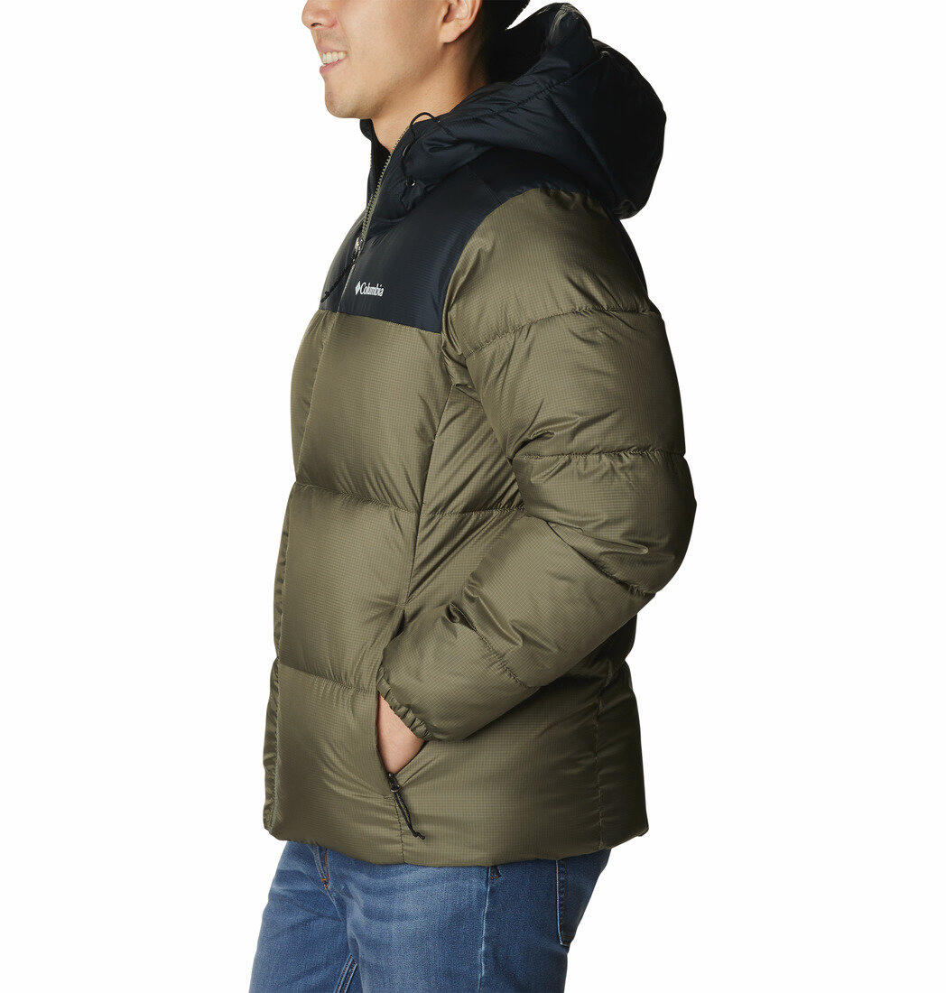 Veste Columbia Puffect™ pour homme 4/5