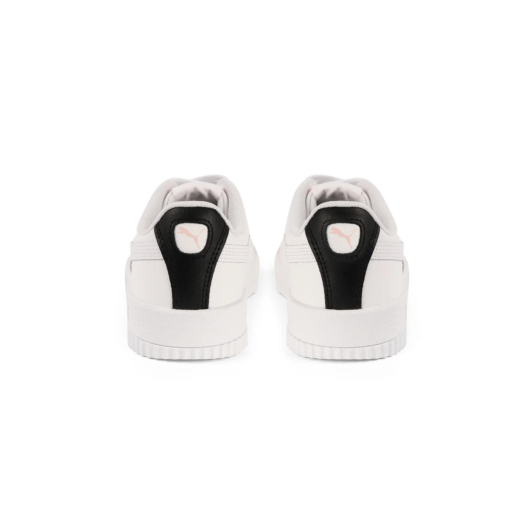 Tênis esportivo feminino PUMA Carina, tamanho 36 3/7