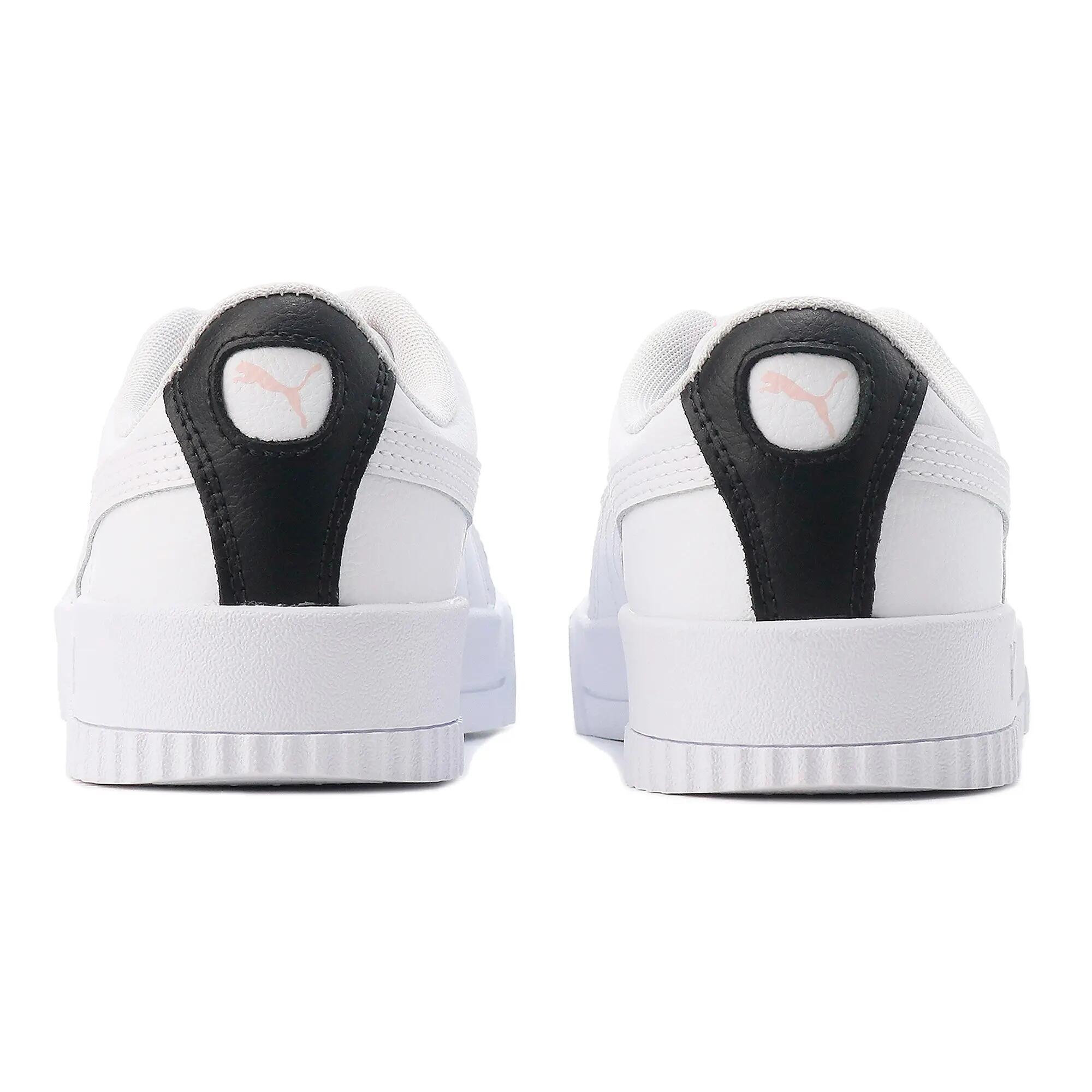 Tênis esportivo feminino PUMA Carina, tamanho 36 4/7