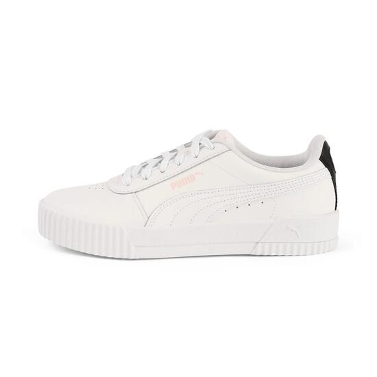 Tênis esportivo feminino PUMA Carina, tamanho 36