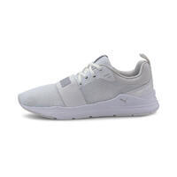 Basket à Lacets Puma Wired Run - Homme