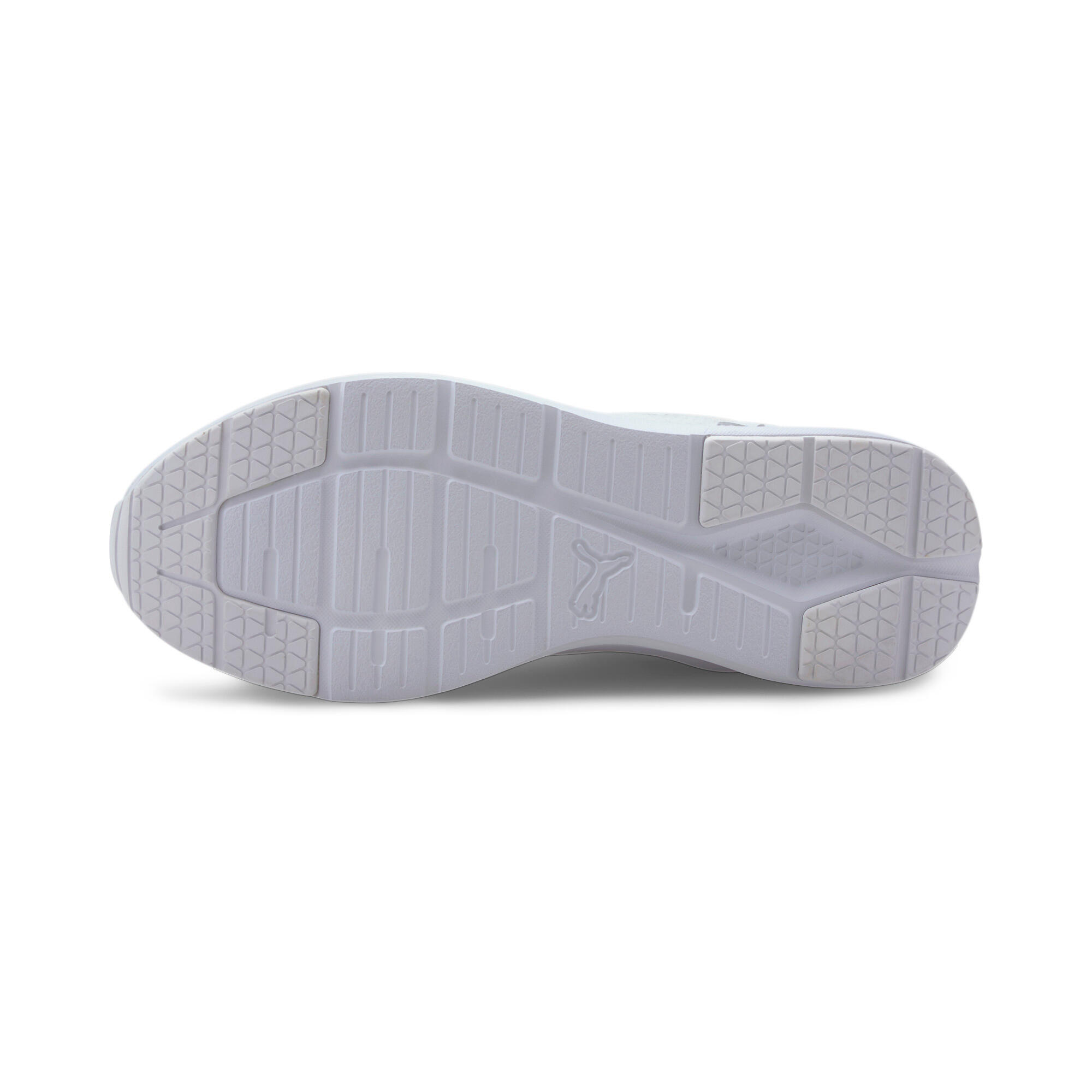 Zapatillas Hombre Puma Wired Run Blanco 4/7