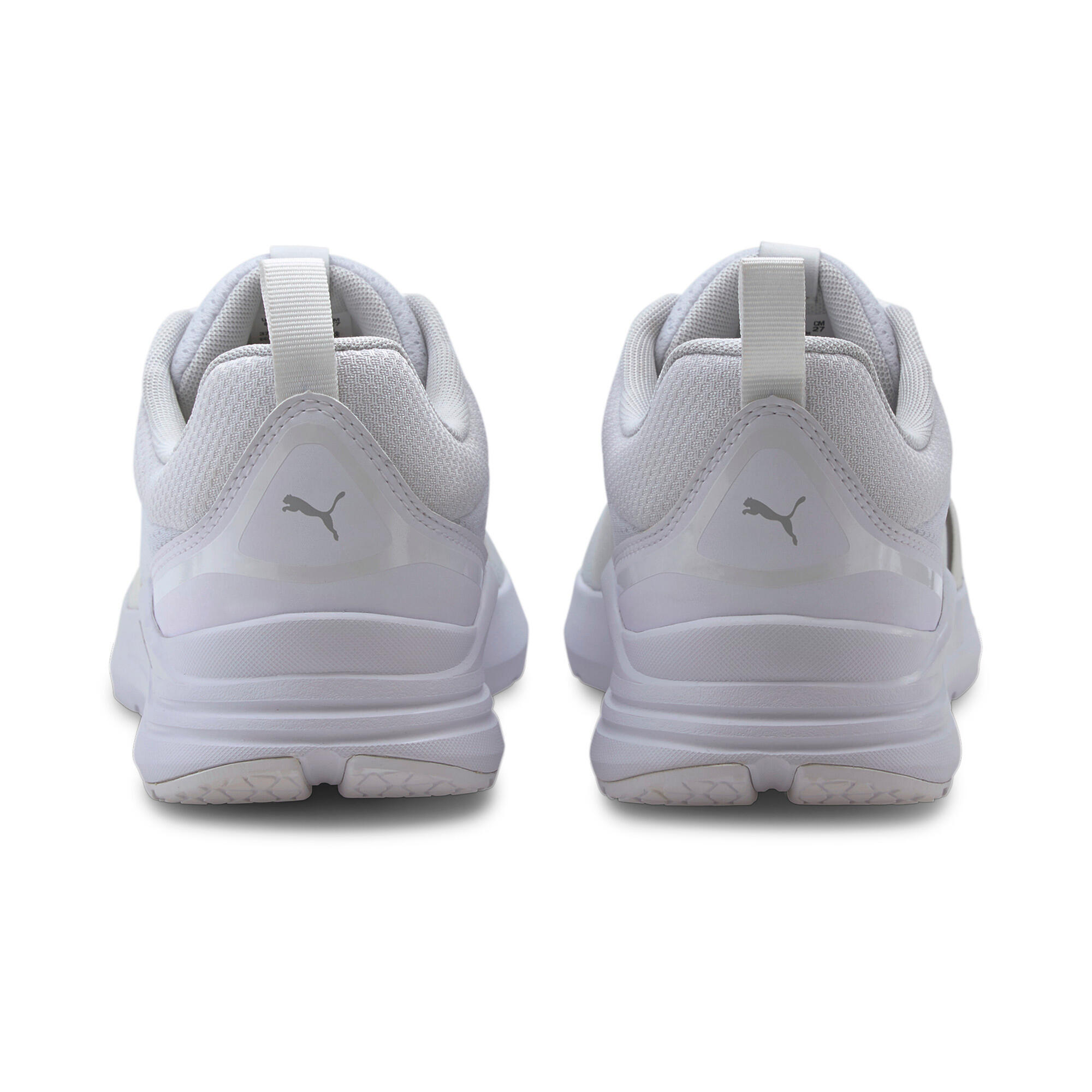 Zapatillas Hombre Puma Wired Run Blanco 3/7