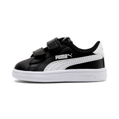 Puma Kinder Sneaker Smash v2 L V Inf 365174
