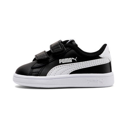 Puma Kinder Sneaker Smash v2 L V Inf 365174