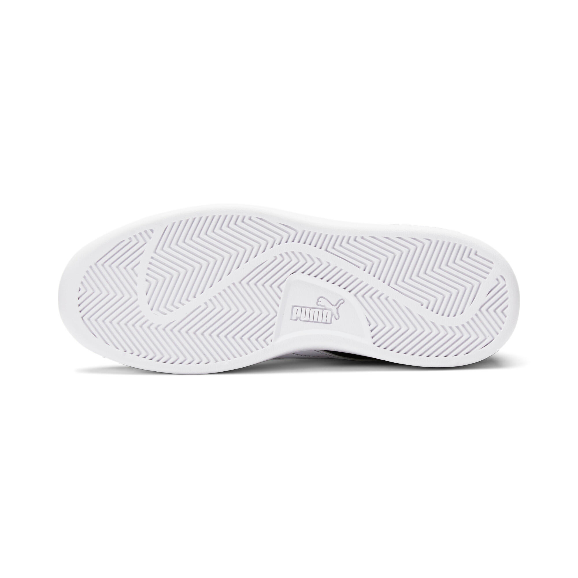 Puma - Smash v2 l noir/bco 365170-03 4/6