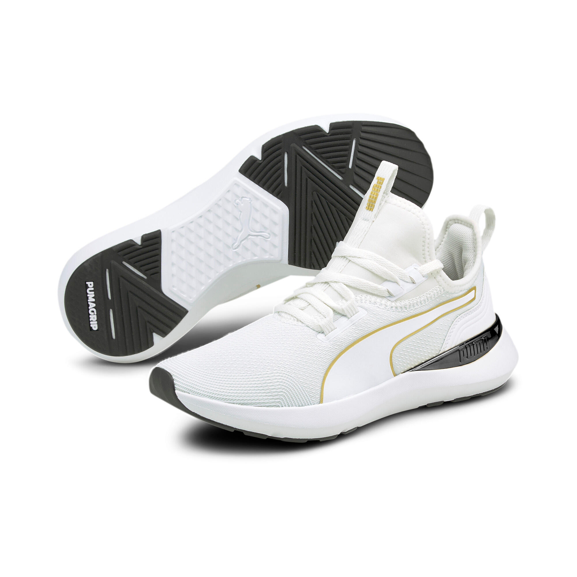 Scarpe Puma modello 195186-02 per donne 2/6