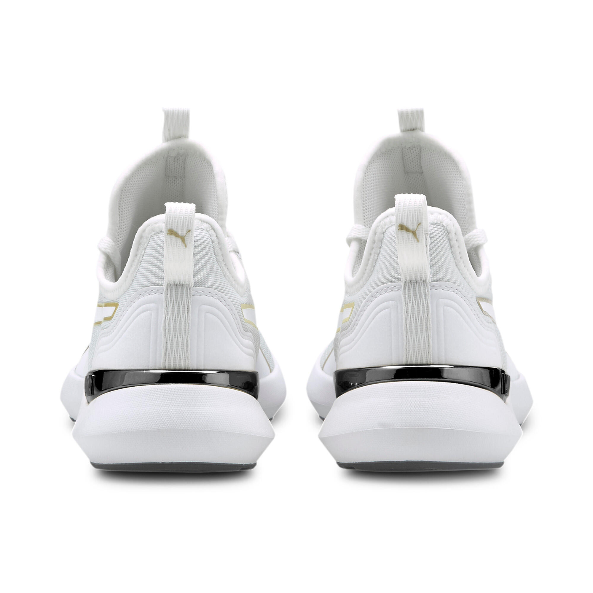 Scarpe Puma modello 195186-02 per donne 3/6