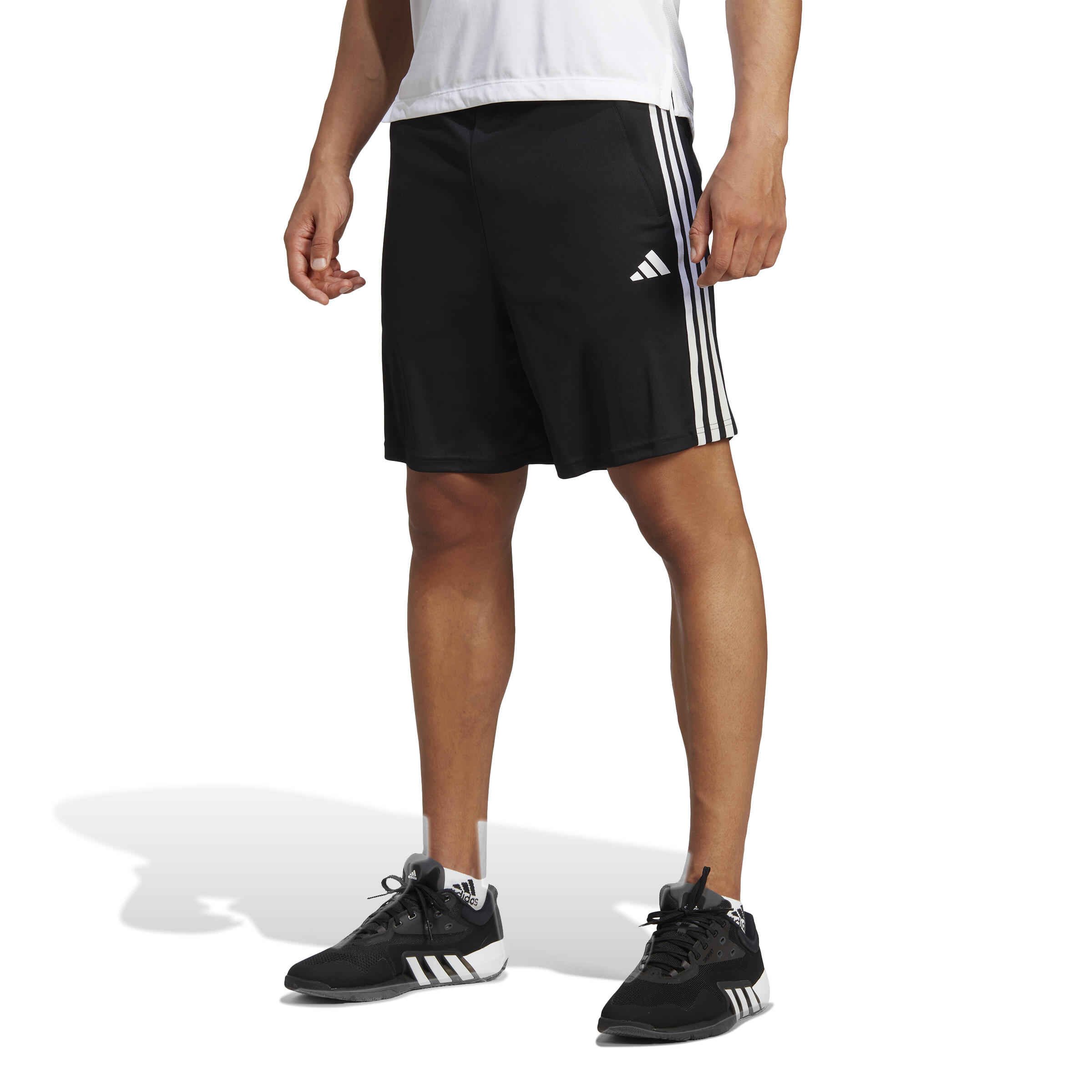 Trainingsshorts adidas Essentials 2/7