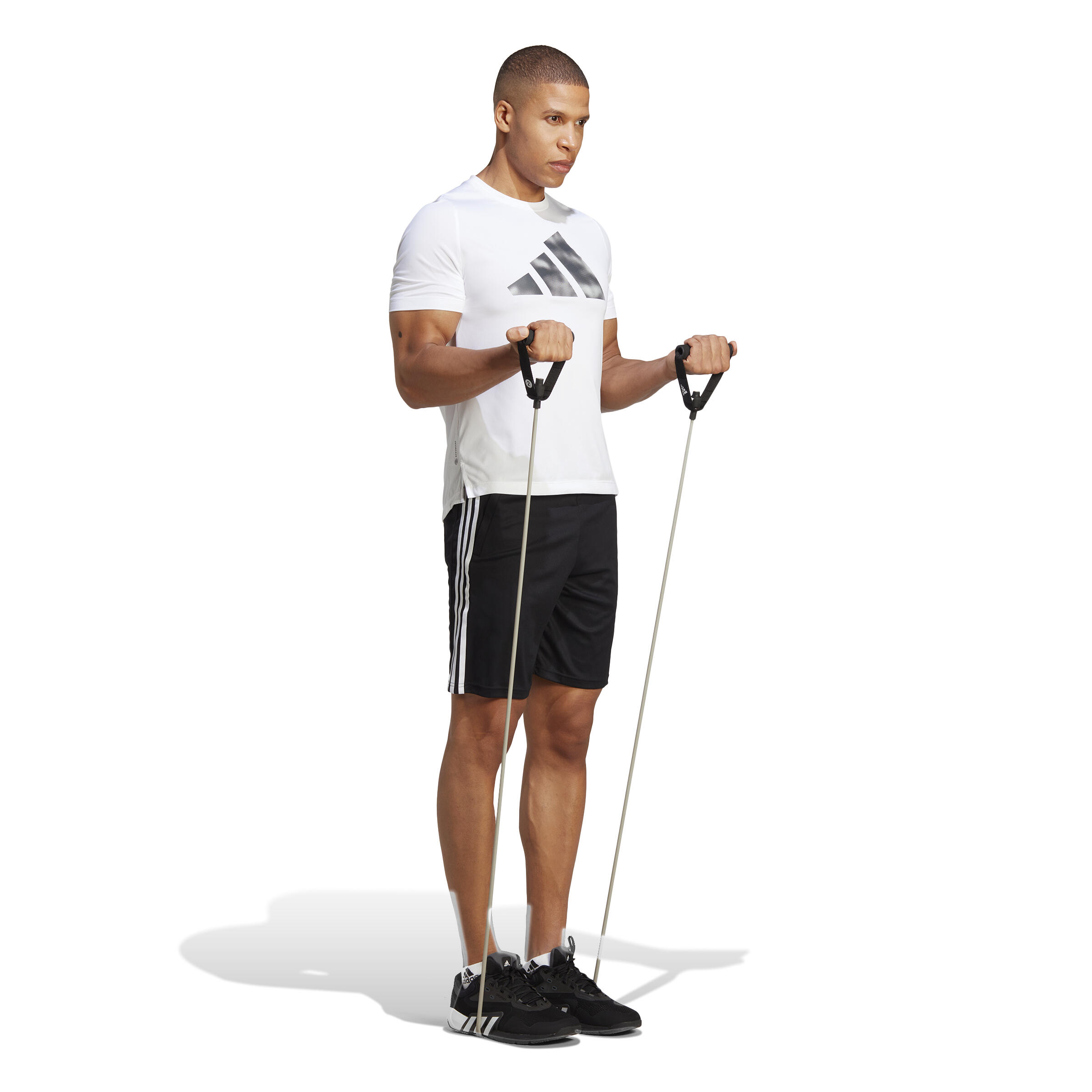 Trainingsshorts adidas Essentials 3/7