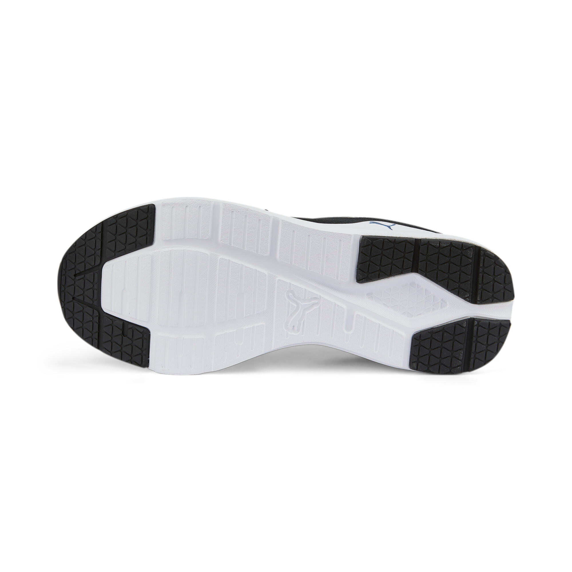 Zapatillas Hombre Puma Wired Run Negro 4/6