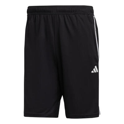 Piqué short adidas 3-stripes essentials
