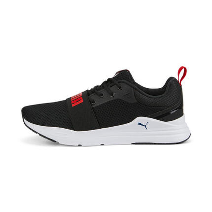 Chaussures de Running pour Adultes Puma Wired Run