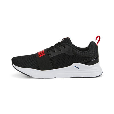 Trainingsschoenen voor heren puma wired run