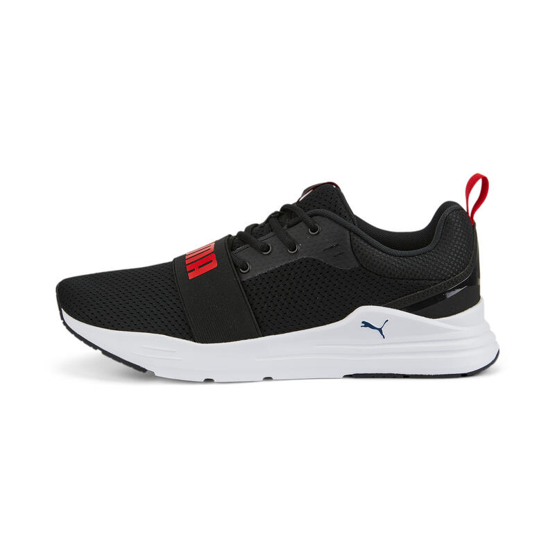 Boty na trenínk pánské Puma Wired Run
