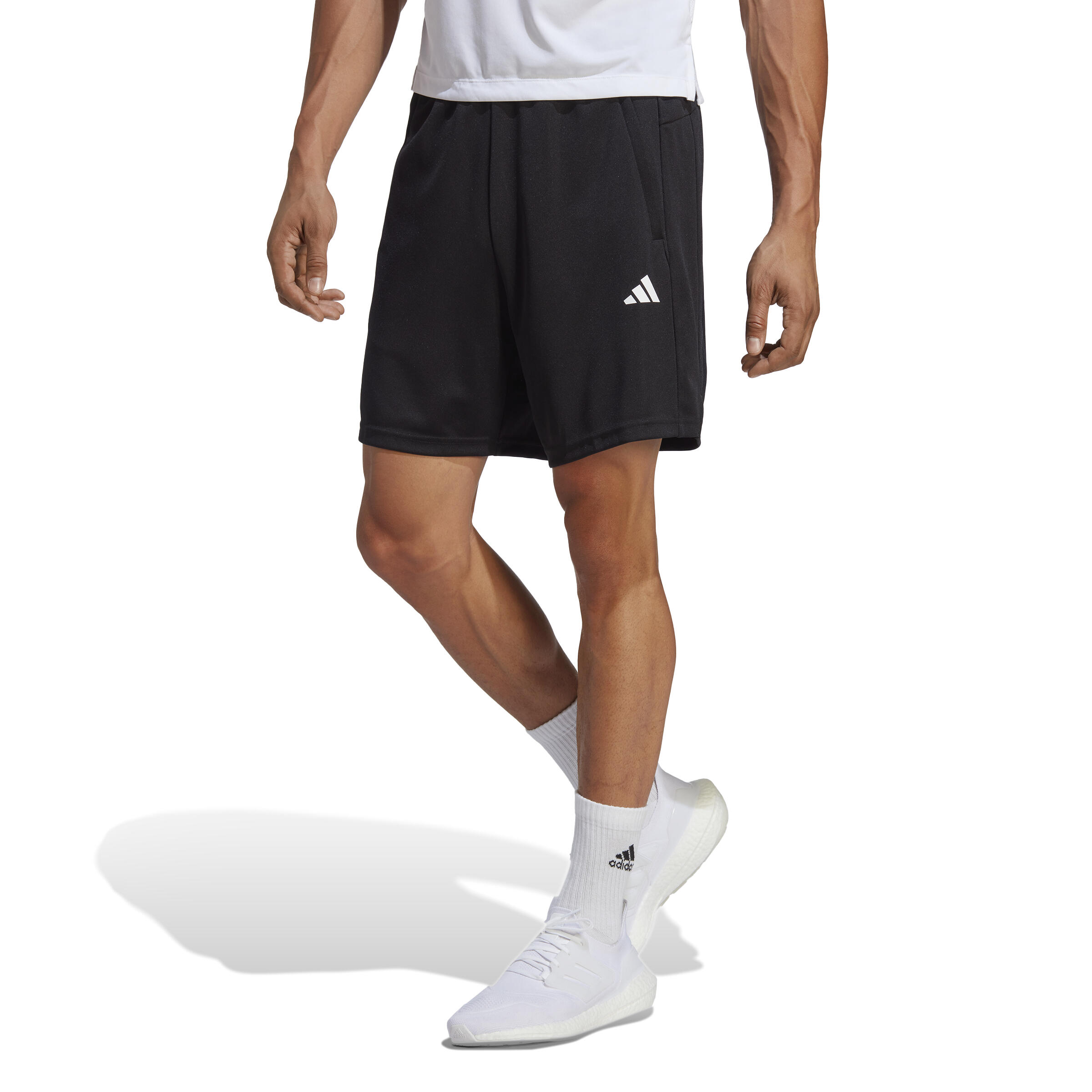 Korte adidas Essentials All Set 3/6