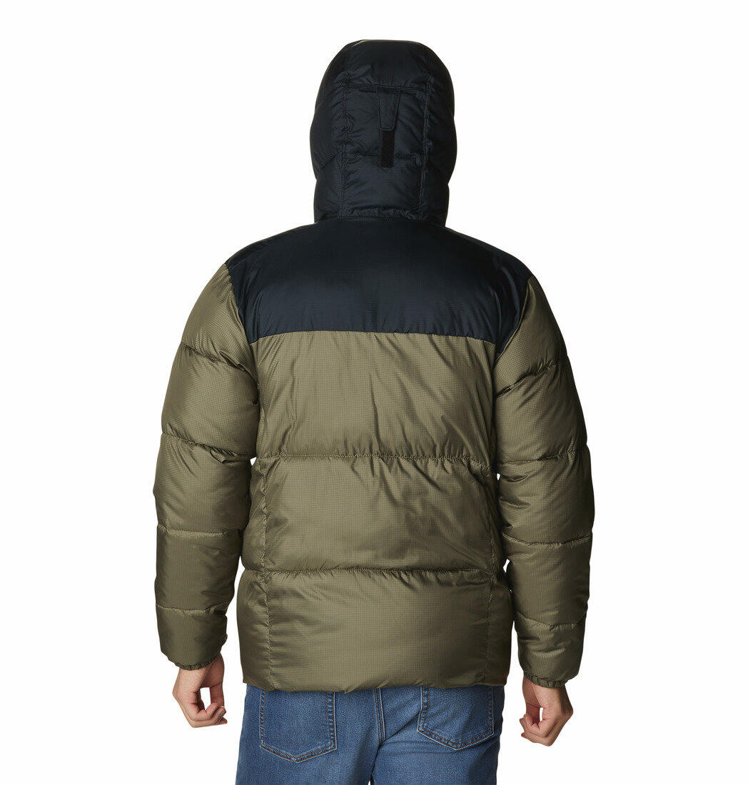 Veste Columbia Puffect™ pour homme 2/5