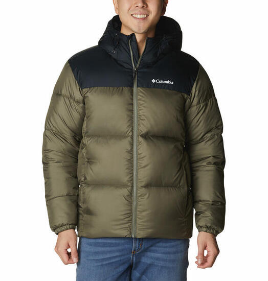 Veste Columbia Puffect™ pour homme