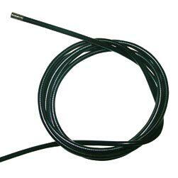 Boîte du câble extérieur Shimano SP41 4 mm 50 mètres noir