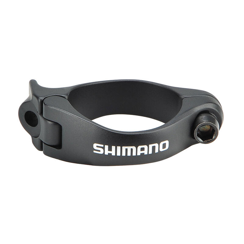 Collier de dérailleur avant Shimano SM-AD91L 34.9 mm