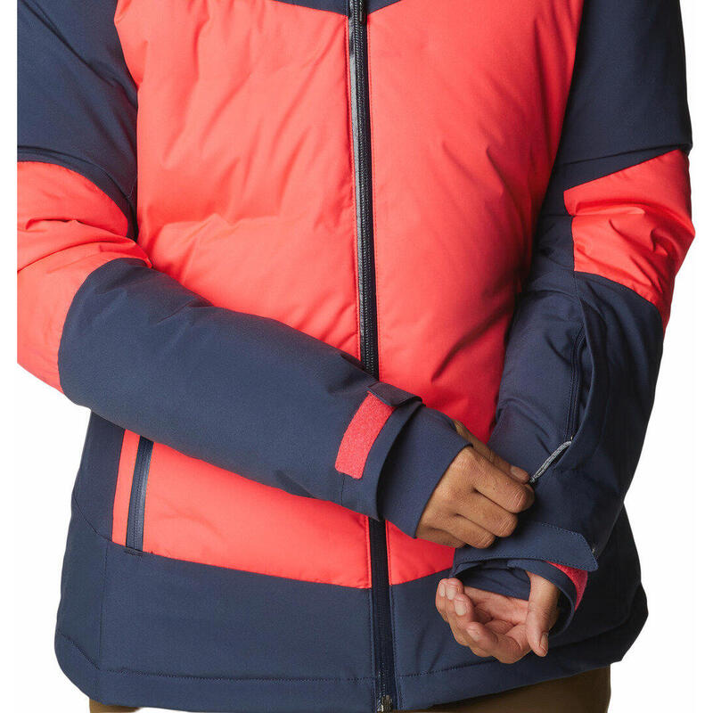 Kurtka Zimowa Damska Columbia Wildcard II Down Jacket