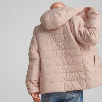 Winterjacke Essentials Padded Damen PUMA
