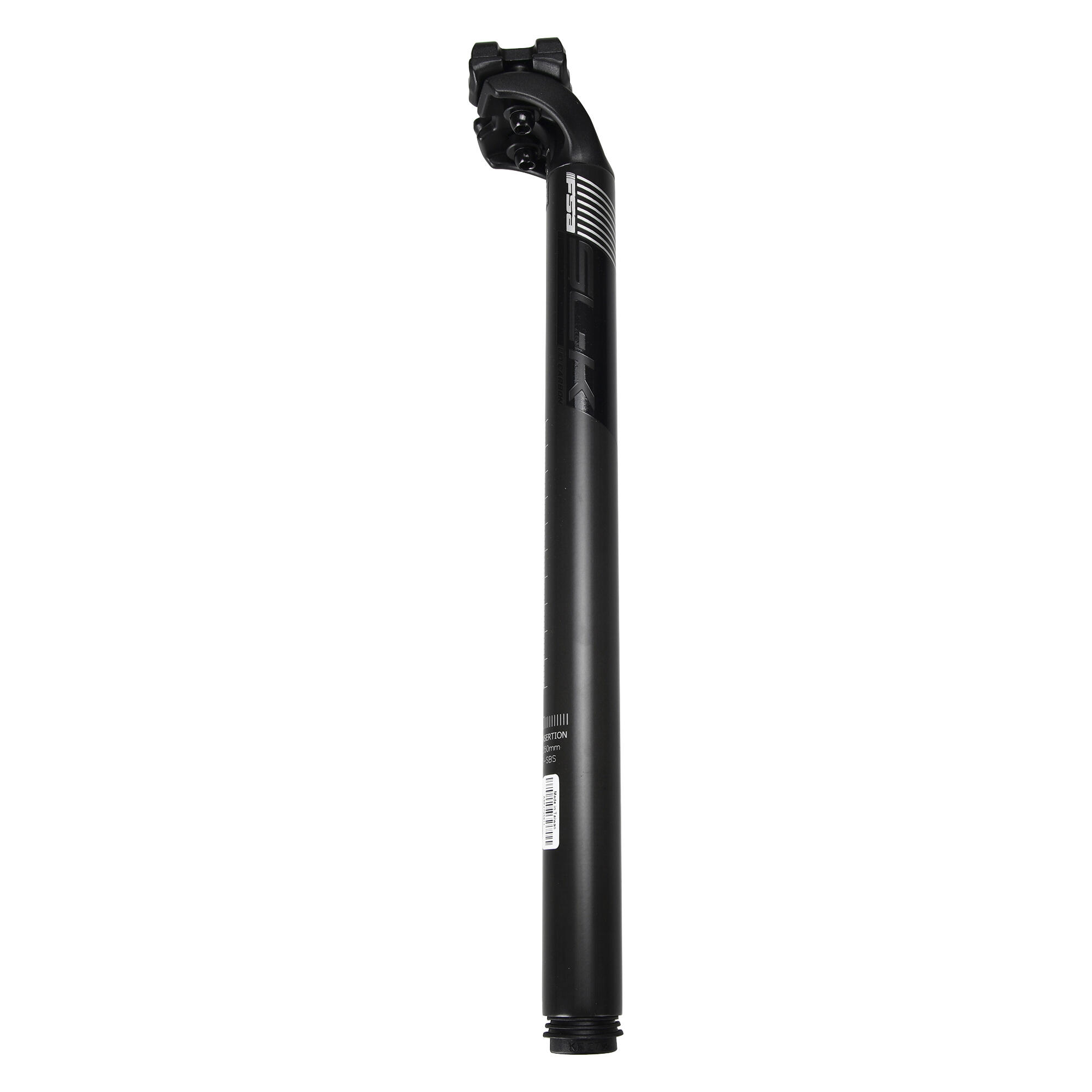 FSA Sella post FSA SL-K DI2 SBS SB20 27.2x350mm V19