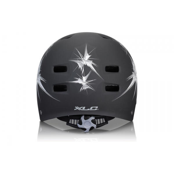 Casque vélo 12 trous XLC BH-C22 Spikes